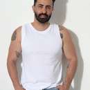 Hung Man for Man in North Jersey