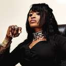 Powerful African-Queen Shemale Dominatrix in North Jersey