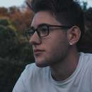 Daniel 28, Plumber, new to the North Jersey area