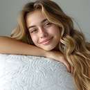 Erotic Massage with Blonde Model in North Jersey