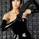 Tall Amazonian Dominatrix in North Jersey