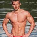 Male College Stud Requires Upscale Gent in North Jersey