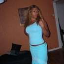 Kinky Trans Ready To Fulfill Your Wildest Fantasies - Let